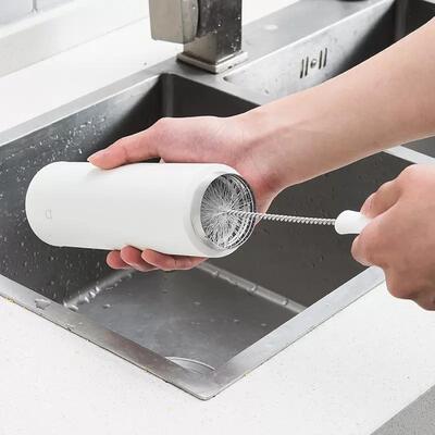 Cepillo Para Botella/Vasos